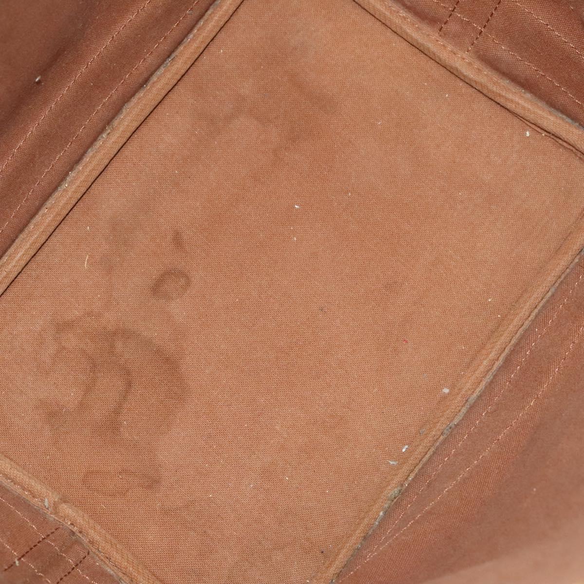 Louis Vuitton Noé veske i Monogram Canvas