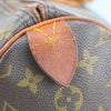 Louis Vuitton Speedy