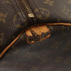 Louis Vuitton Keepall 50 Boston Bag – Monogram Canvas