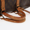 Louis Vuitton Keepall Bandouliere 55 bag – Vintage Monogram Canvas