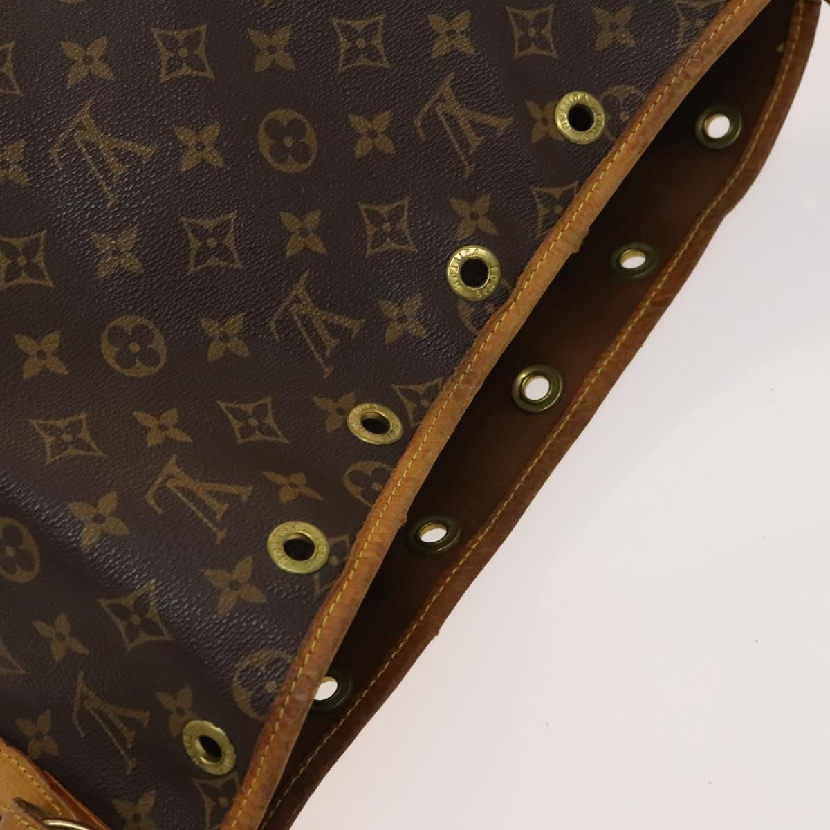 Louis Vuitton Noé veske i Monogram Canvas