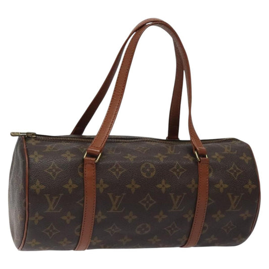 Louis Vuitton Papillon bag – Monogram Canvas