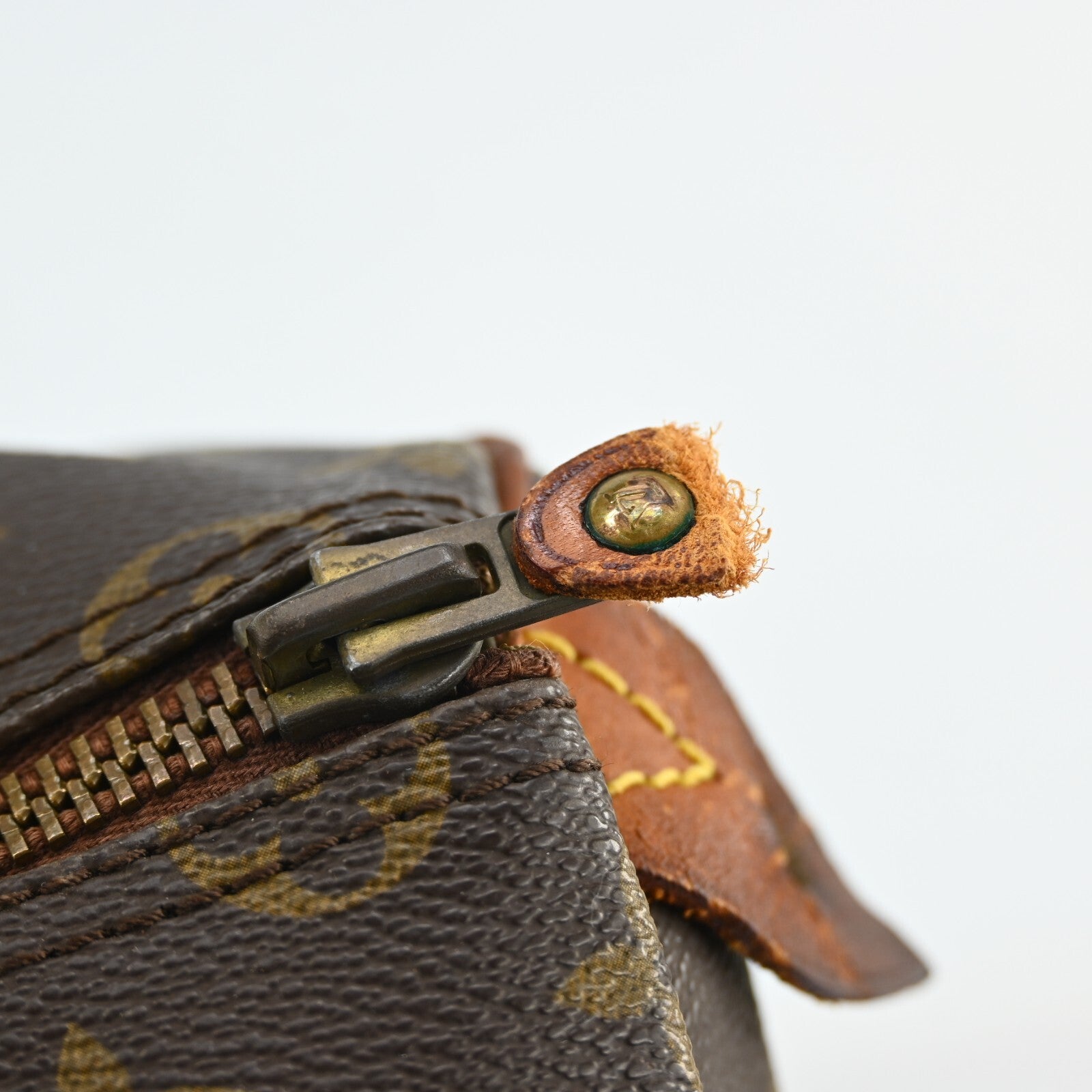 Louis Vuitton Speedy
