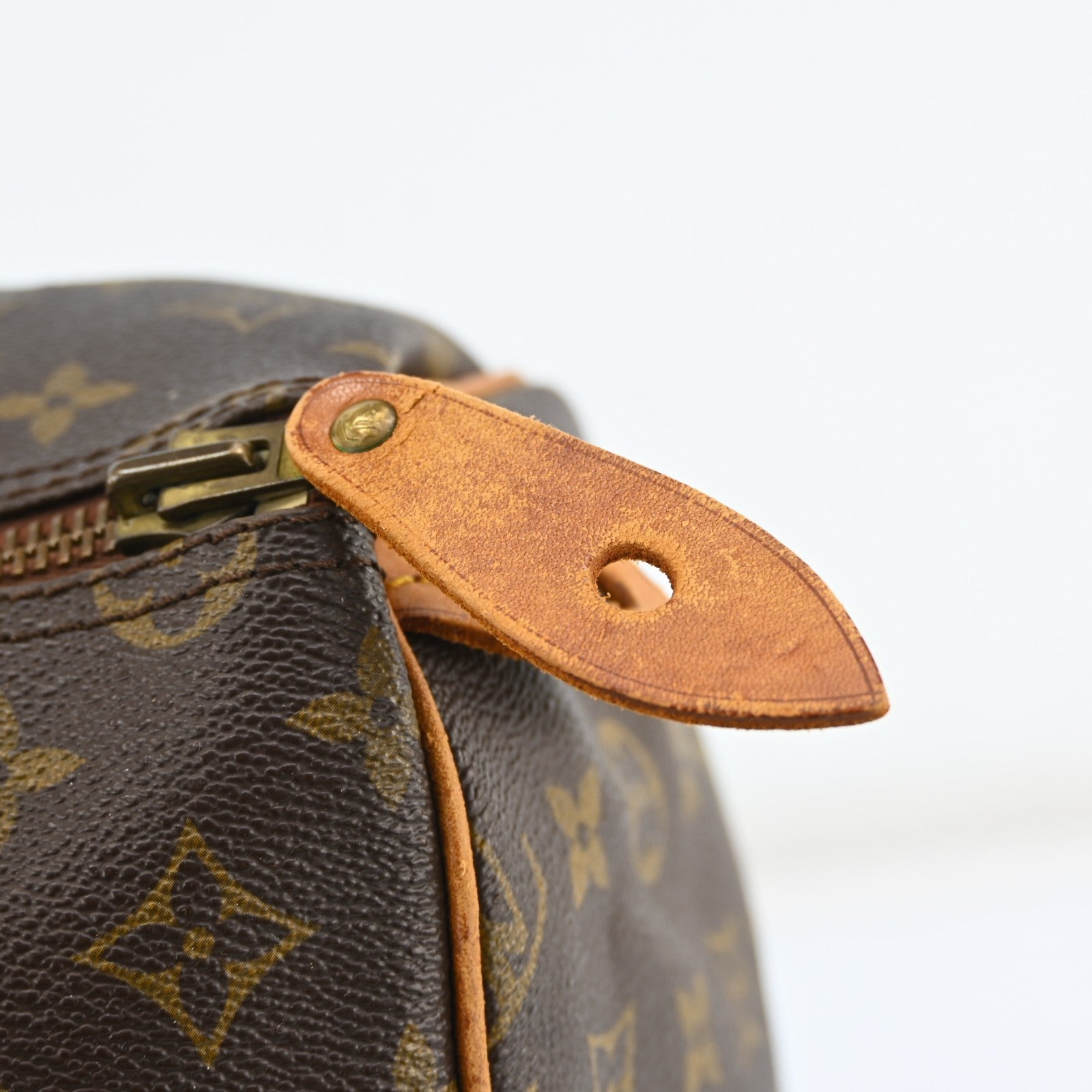 Louis Vuitton Speedy