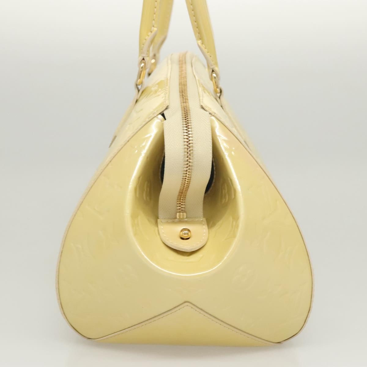 Louis Vuitton Sherwood GM bag – Broncorail Vernis
