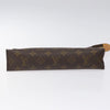 Louis Vuitton Toilette Poche 26 i Monogram Canvas mønster