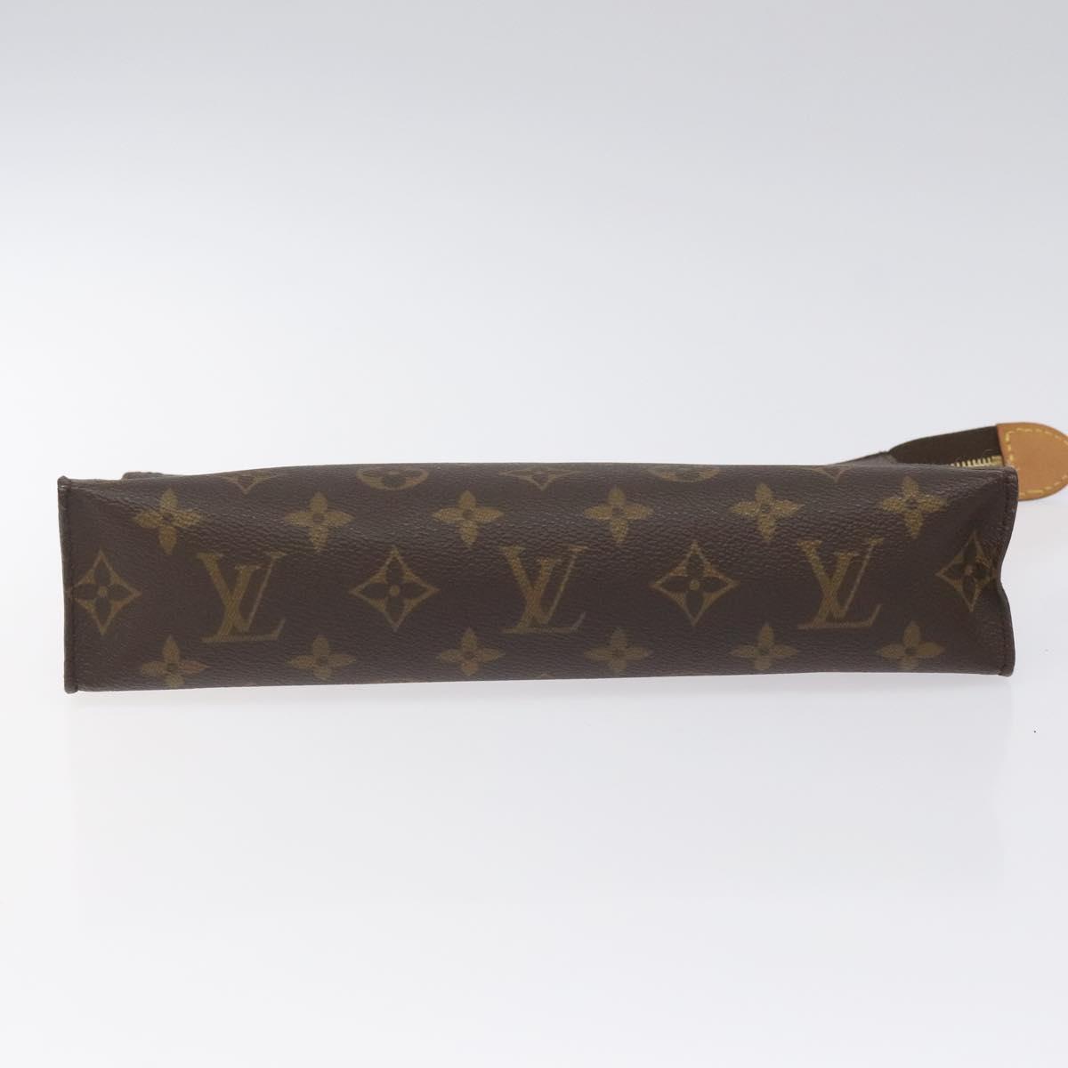 Louis Vuitton Toilette Poche 26 i Monogram Canvas mønster