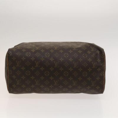 Louis Vuitton Speedy 40 bag – Monogram Canvas