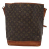 Louis Vuitton Noé veske i Monogram Canvas