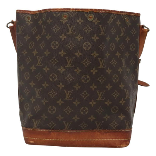 Louis Vuitton Noé veske i Monogram Canvas