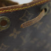 Louis Vuitton Noe Bag – Monogram Canvas