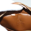 Louis Vuitton Tompkins Square Bag – Bronze Monogram Vernis