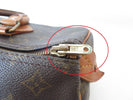 Louis Vuitton Speedy