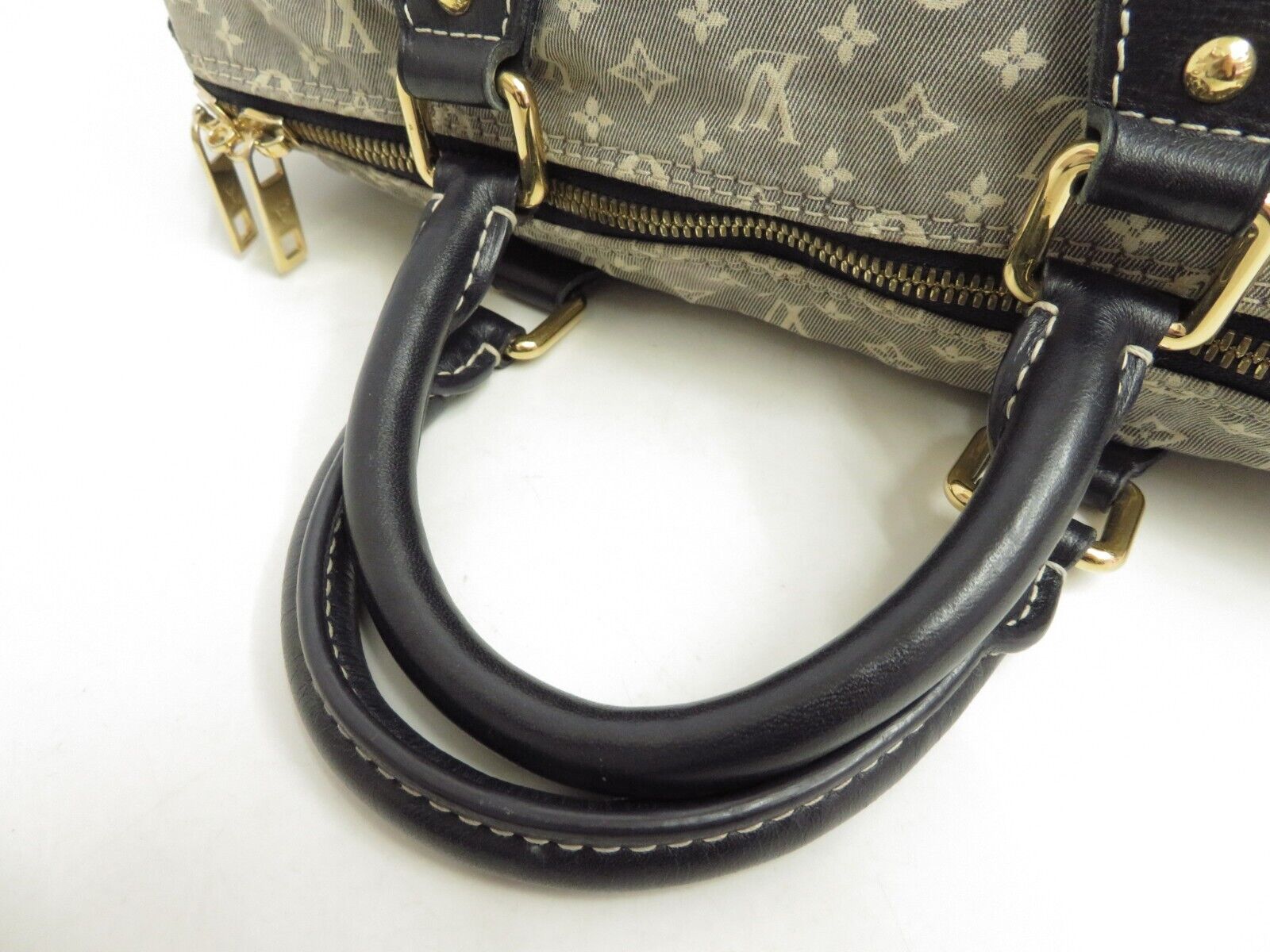 Louis Vuitton Speedy