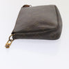 Louis Vuitton Pochette Accessoires – Monogram Canvas