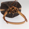 Louis Vuitton Noé veske i Monogram Canvas
