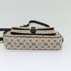 Louis Vuitton Mini Juliet MM Shoulder Bag – Blue Monogram