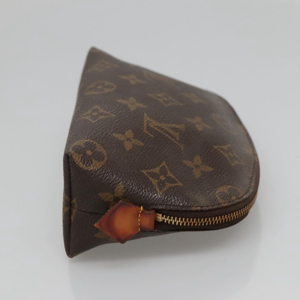 Louis Vuitton Cosmetic Pouch PM