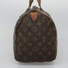 Louis Vuitton Speedy 30 veske i Monogram Canvas