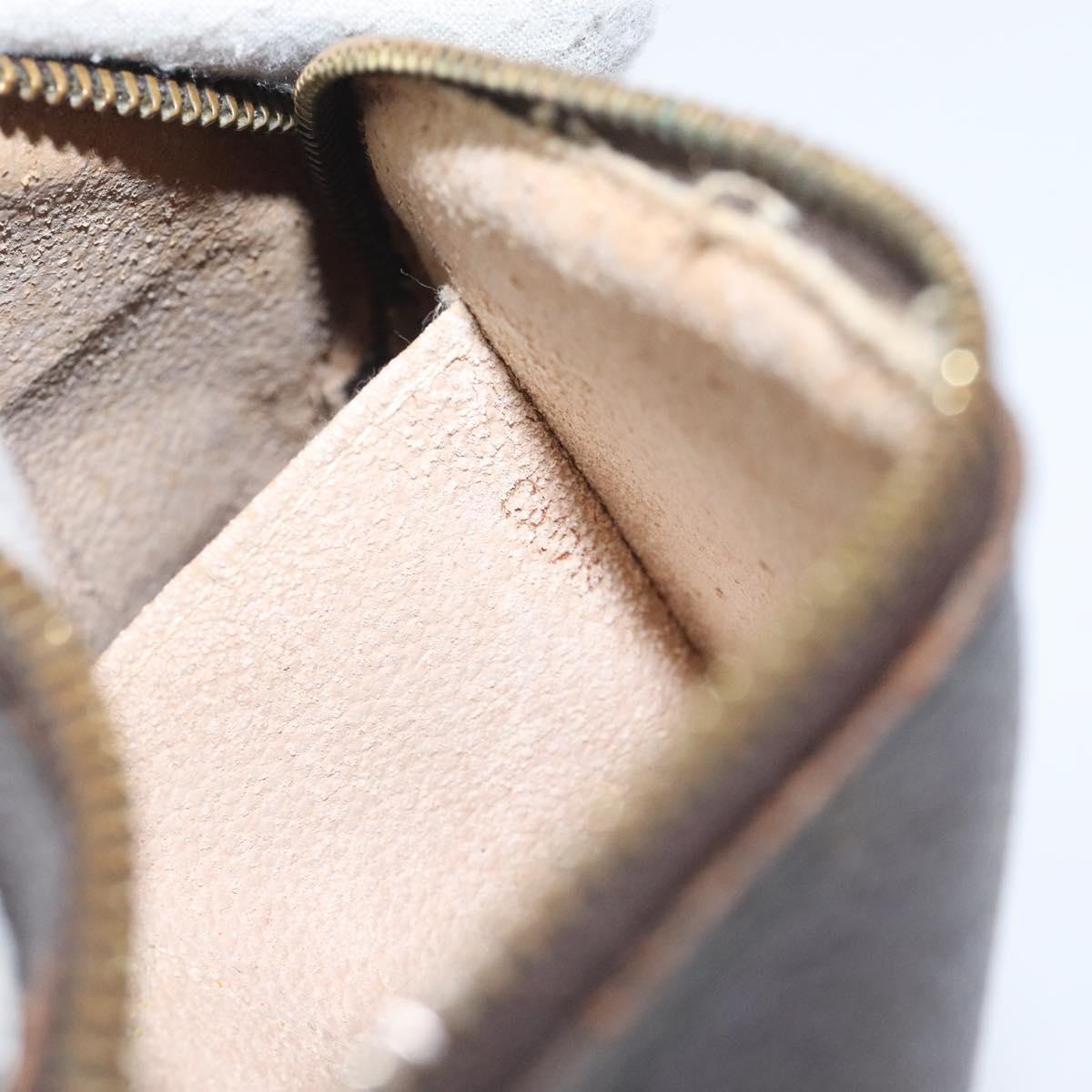 Louis Vuitton Cosmetic Pouch PM