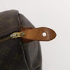 Louis Vuitton Speedy 30 bag – Monogram Canvas