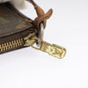 Louis Vuitton Pochette veske i Monogram Canvas mønster