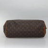 Louis Vuitton Montorgueil GM Shoulder Bag – Monogram Canvas