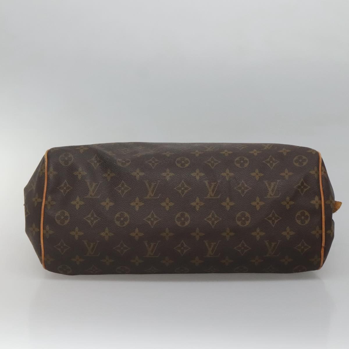 Louis Vuitton Montorgueil GM Shoulder Bag – Monogram Canvas