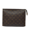 Louis Vuitton Toilette Poche 26 i Monogram Canvas mønster