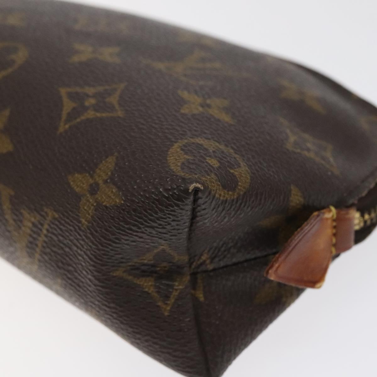 Louis Vuitton Cosmetic Pouch PM