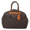 Louis Vuitton Deauville bag – Monogram Canvas