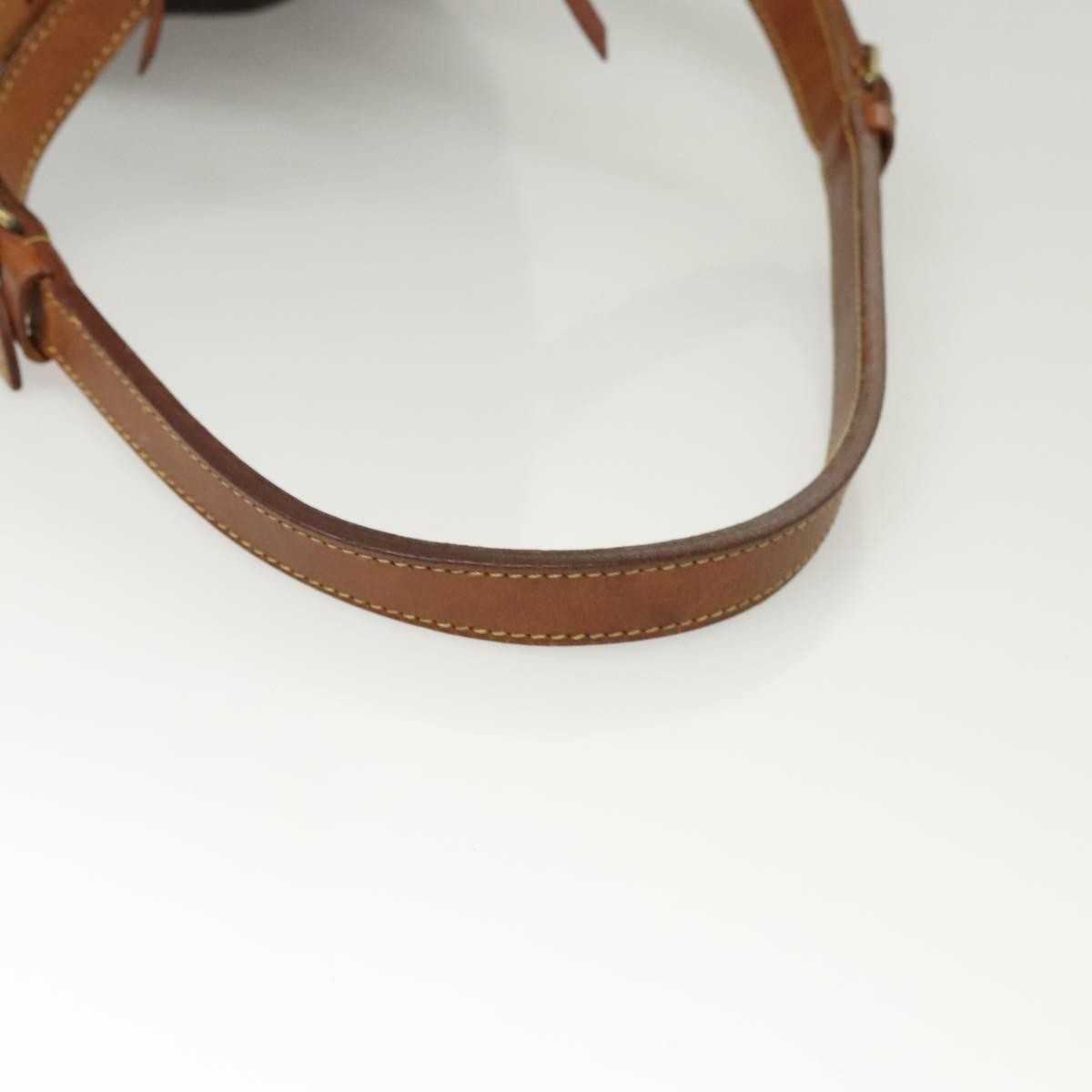 Louis Vuitton Noe Bag – Monogram Canvas