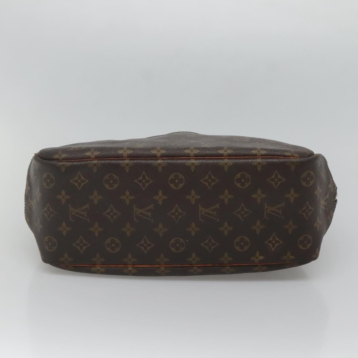 Louis Vuitton Deauville bag – Monogram Canvas