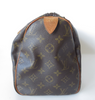 Louis Vuitton Speedy