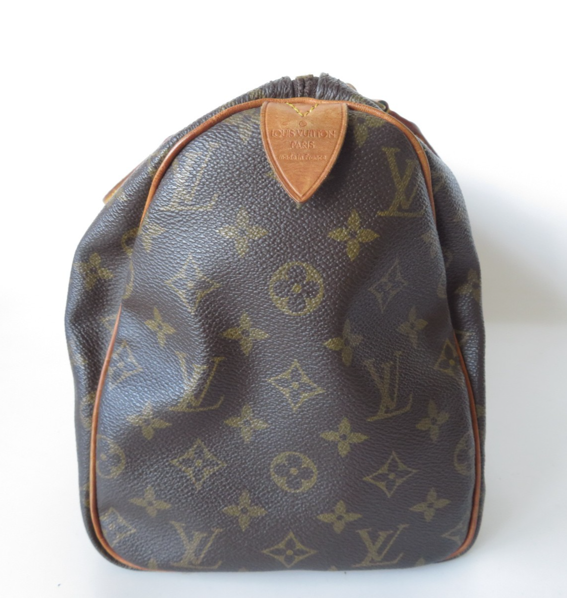 Louis Vuitton Speedy