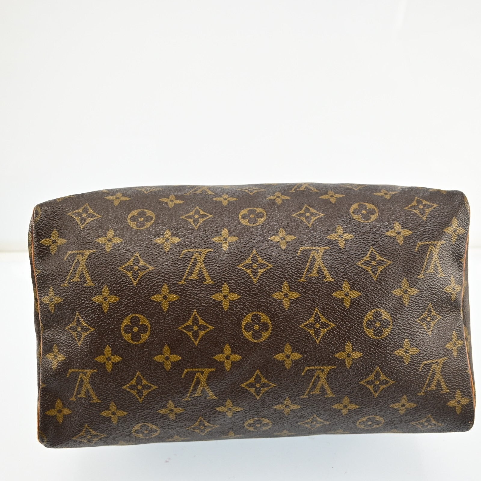 Louis Vuitton Speedy