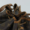 Louis Vuitton Noe Bag – Monogram Canvas