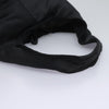 Miu Miu Bag – Satin Black