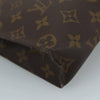 Louis Vuitton Toilette Poche 26 i Monogram Canvas mønster