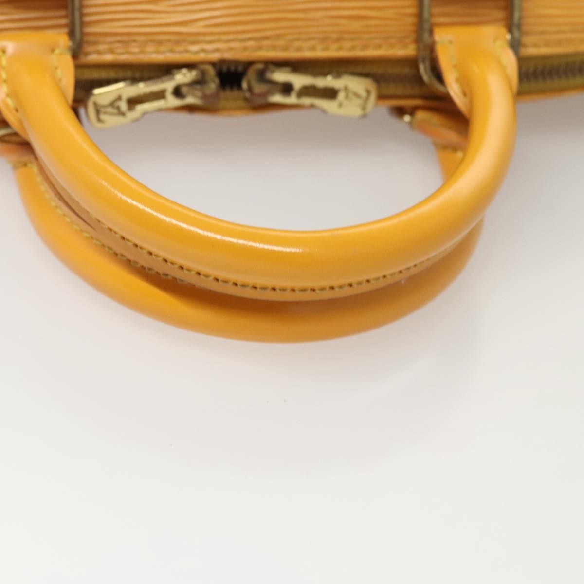 Louis Vuitton Alma bag – Gul Epi Leather