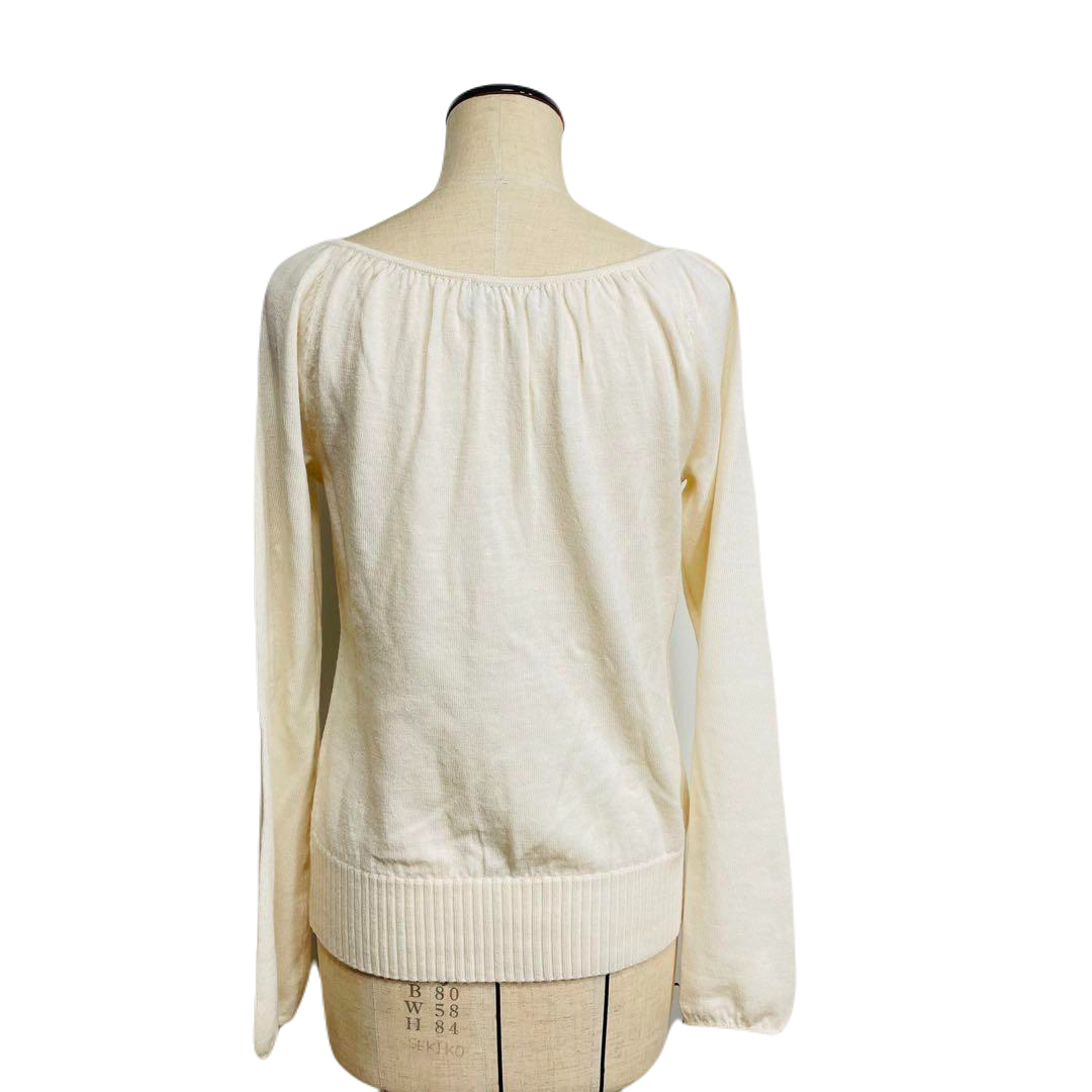 BURBERRY SWEATER