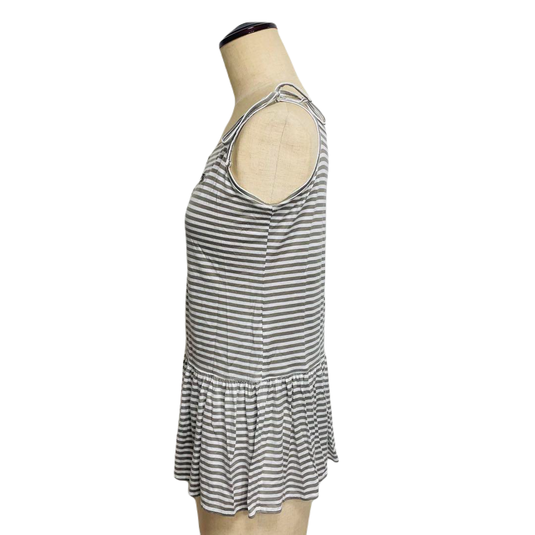 BURBERRY TOP