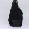 VINTAGE PRADA TESSUTO VITELLO DAINO SHOULDER BAG