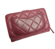 CHANEL WALLET