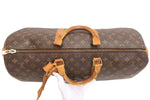 LOUIS VUITTON MONOGRAM KEEPALL 50 BAG - Brands Select