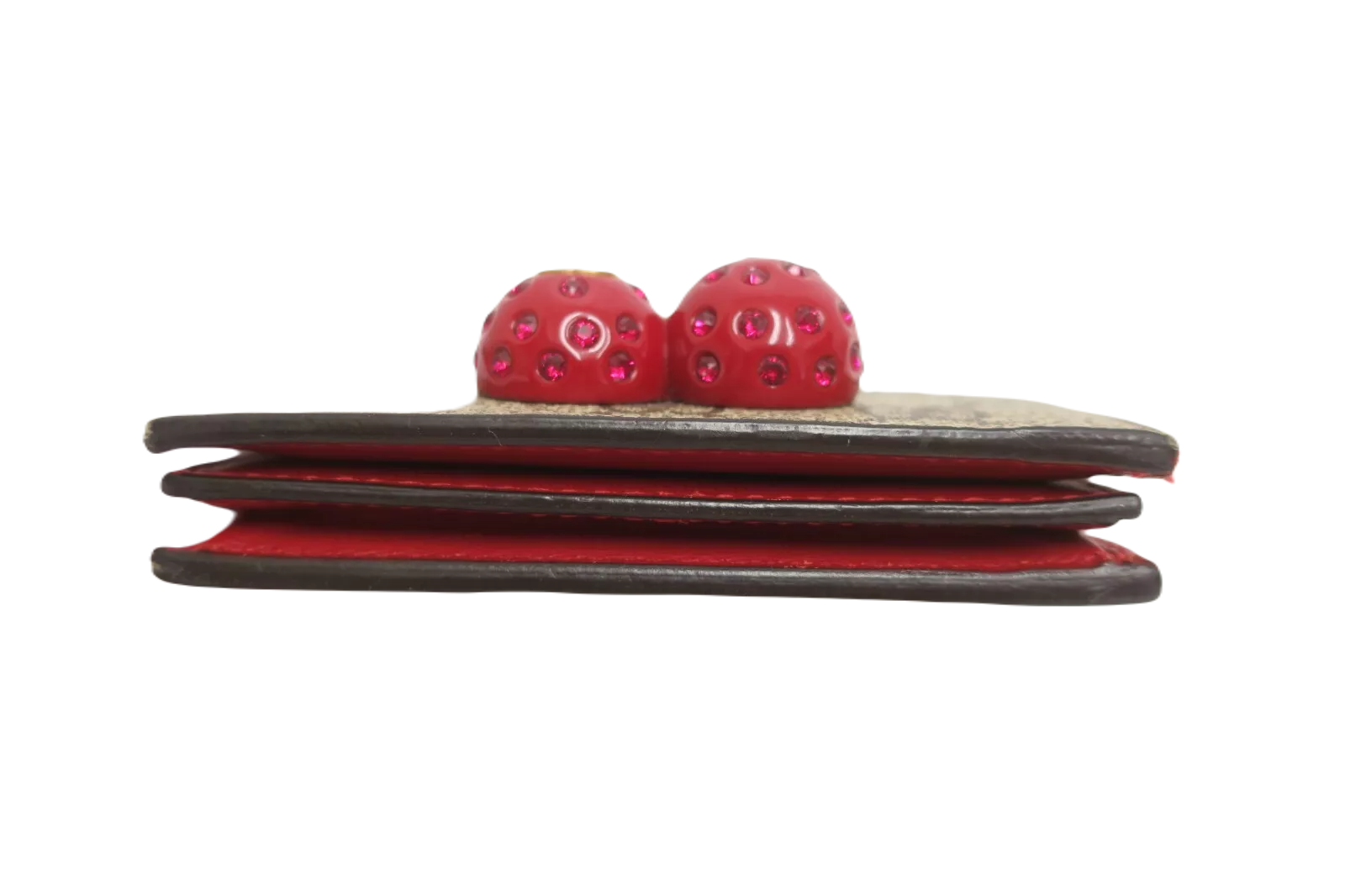 GUCCI COMPACT WALLET - Brands Select