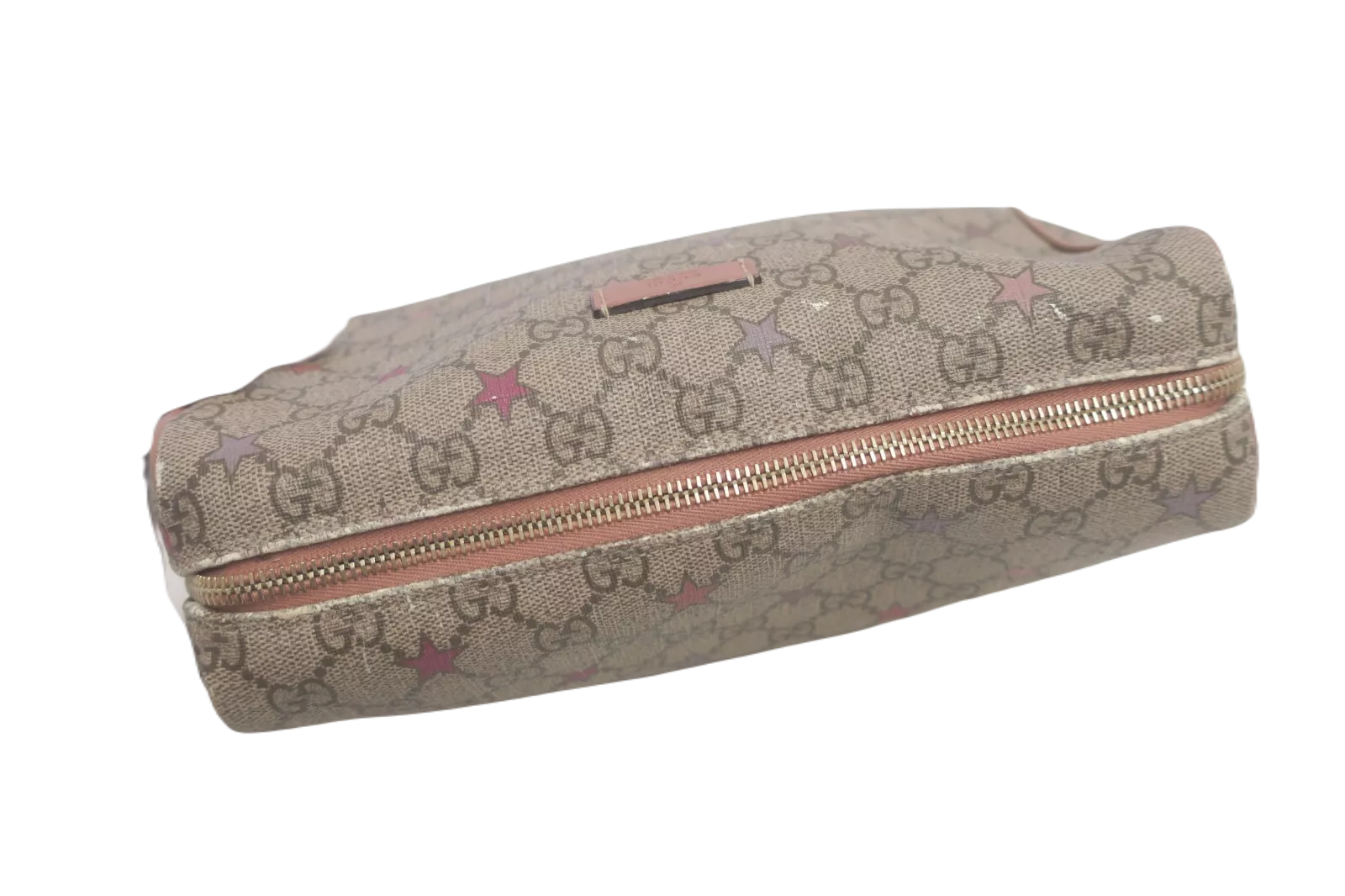 GUCCI POUCH BAG - VINTAGE - Brands Select