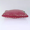 VINTAGE VALENTINO ROCKSTUND CLUTCH