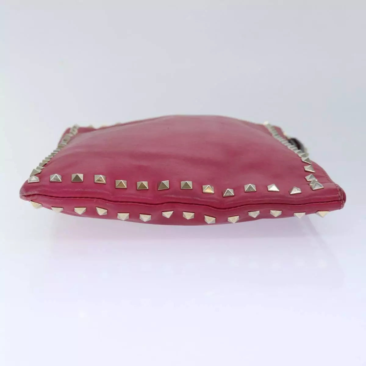 VINTAGE VALENTINO ROCKSTUND CLUTCH