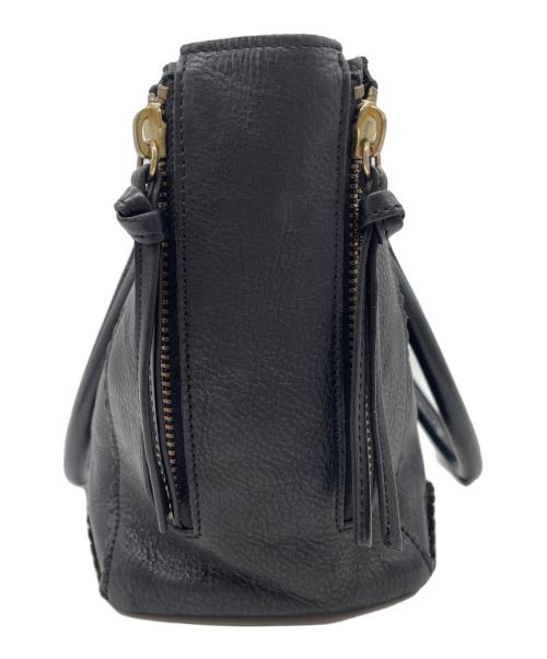VIVIENNE WEATWOOD TOTE BAG